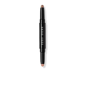 Bobbi Brown Dual-Ended Eyeshadow Stick - Taupe & Rose Gold